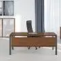 КАБИНЕТЫ РУКОВОДИТЕЛЯ Тренд (Trend) - мебель для кабинета руководителя