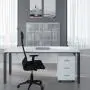 КАБИНЕТЫ РУКОВОДИТЕЛЯ Тренд (Trend) - мебель для кабинета руководителя