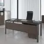 КАБИНЕТЫ РУКОВОДИТЕЛЯ Тренд (Trend) - мебель для кабинета руководителя