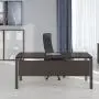 КАБИНЕТЫ РУКОВОДИТЕЛЯ Тренд (Trend) - мебель для кабинета руководителя