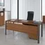 КАБИНЕТЫ РУКОВОДИТЕЛЯ Тренд (Trend) - мебель для кабинета руководителя