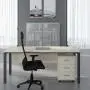КАБИНЕТЫ РУКОВОДИТЕЛЯ Тренд (Trend) - мебель для кабинета руководителя