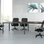 КАБИНЕТЫ РУКОВОДИТЕЛЯ Тренд (Trend) - мебель для кабинета руководителя