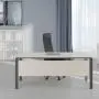 КАБИНЕТЫ РУКОВОДИТЕЛЯ Тренд (Trend) - мебель для кабинета руководителя