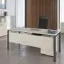 КАБИНЕТЫ РУКОВОДИТЕЛЯ Тренд (Trend) - мебель для кабинета руководителя