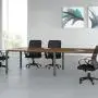 КАБИНЕТЫ РУКОВОДИТЕЛЯ Тренд (Trend) - мебель для кабинета руководителя