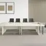 СТОЛЫ ДЛЯ ПЕРЕГОВОРОВ Нью Лайн (New line) - стол для переговоров