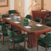 столы для переговоров rishar (ришар) - стол для переговоров