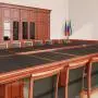СТОЛЫ ДЛЯ ПЕРЕГОВОРОВ Ришар (Rishar) - стол для переговоров