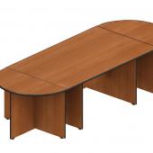 столы для переговоров дин-р - стол для переговоров