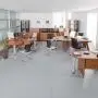 МЕБЕЛЬ ДЛЯ ПЕРСОНАЛА Матрица (Matrix) - мебель для персонала