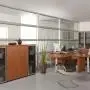 МЕБЕЛЬ ДЛЯ ПЕРСОНАЛА Матрица (Matrix) - мебель для персонала