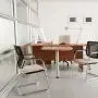 МЕБЕЛЬ ДЛЯ ПЕРСОНАЛА Матрица (Matrix) - мебель для персонала