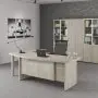 КАБИНЕТЫ РУКОВОДИТЕЛЯ Винг (Wing) - мебель для кабинета руководителя