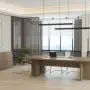 СТОЛЫ ДЛЯ ПЕРЕГОВОРОВ Винг (Wing) - стол для переговоров