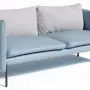 ОФИСНЫЕ ДИВАНЫ Диван Сальвадор (Salvador)
