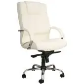 для руководителя верона стиль хром (verona steel chrome)