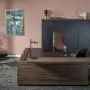 КАБИНЕТЫ РУКОВОДИТЕЛЯ Мурано (Murano) - мебель для кабинета руководителя