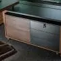 КАБИНЕТЫ РУКОВОДИТЕЛЯ Мурано (Murano) - мебель для кабинета руководителя