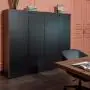 КАБИНЕТЫ РУКОВОДИТЕЛЯ Мурано (Murano) - мебель для кабинета руководителя