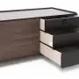 КАБИНЕТЫ РУКОВОДИТЕЛЯ Мурано (Murano) - мебель для кабинета руководителя