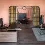 СТОЛЫ ДЛЯ ПЕРЕГОВОРОВ Мурано (Murano) - стол для переговоров