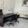 КАБИНЕТЫ РУКОВОДИТЕЛЯ Ривьера (Riviera) - мебель для кабинета руководителя