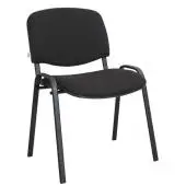 офисные стулья изо блэк (iso black)