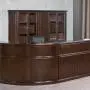 СТОЙКИ РЕСЕПШН Вашингтон (Washington) - стойка ресепшн