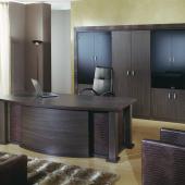 кабинеты руководителя positano (позитано) - мебель для кабинета руководителя 
