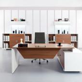кабинеты руководителя vito - мебель для кабинета руководителя