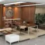 СТОЛЫ ДЛЯ ПЕРЕГОВОРОВ Вито (Vito) - стол для переговоров
