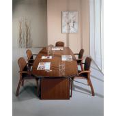 столы для переговоров мастер (master) - стол для переговоров