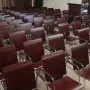 ОФИСНЫЕ СТУЛЬЯ Стул Ситтейбл (Seattable)