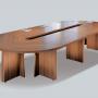 столы для переговоров Престиж (Prestij) - стол для переговоров