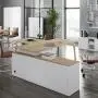 СТОЛЫ ДЛЯ ПЕРЕГОВОРОВ Фреско (Fresco) - стол для переговоров