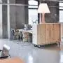 ОФИСНЫЕ СТУЛЬЯ Стул Ситтейбл (Seattable)
