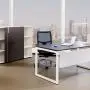МЕБЕЛЬ ДЛЯ ПЕРСОНАЛА Нова (Nova) - мебель для персонала