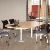 столы для переговоров forum - стол для переговоров