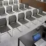 ОФИСНЫЕ СТУЛЬЯ Нет (Net) полозья краска каркас подлокотники сиденье спинка пластик