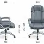 ДЛЯ РУКОВОДИТЕЛЯ Ройс (Royce)