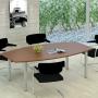 столы для переговоров Domino, Eden, Porte,Brige - фото 3