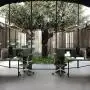 МЕБЕЛЬ ДЛЯ ПЕРСОНАЛА Концепт (Concept) - мебель для персонала