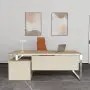 КАБИНЕТЫ РУКОВОДИТЕЛЯ Шифт (SHIFT) - мебель для кабинета руководителя