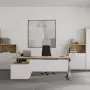 КАБИНЕТЫ РУКОВОДИТЕЛЯ Шифт (SHIFT) - мебель для кабинета руководителя