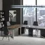 КАБИНЕТЫ РУКОВОДИТЕЛЯ Шифт (SHIFT) - мебель для кабинета руководителя