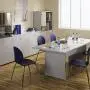 МЕБЕЛЬ ДЛЯ ПЕРСОНАЛА Этюд (Etud) - мебель для персонала