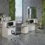 МЕБЕЛЬ ДЛЯ ПЕРСОНАЛА Оникс (Onix) - мебель для персонала