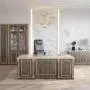 КАБИНЕТЫ РУКОВОДИТЕЛЯ Вена (Vienna) - мебель для кабинета руководителя