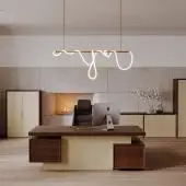 Концепт (Concept) - мебель для кабинета руководителя